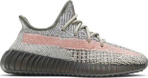 Adidas Yeezy Boost 350 V2 Ash Stone Divers