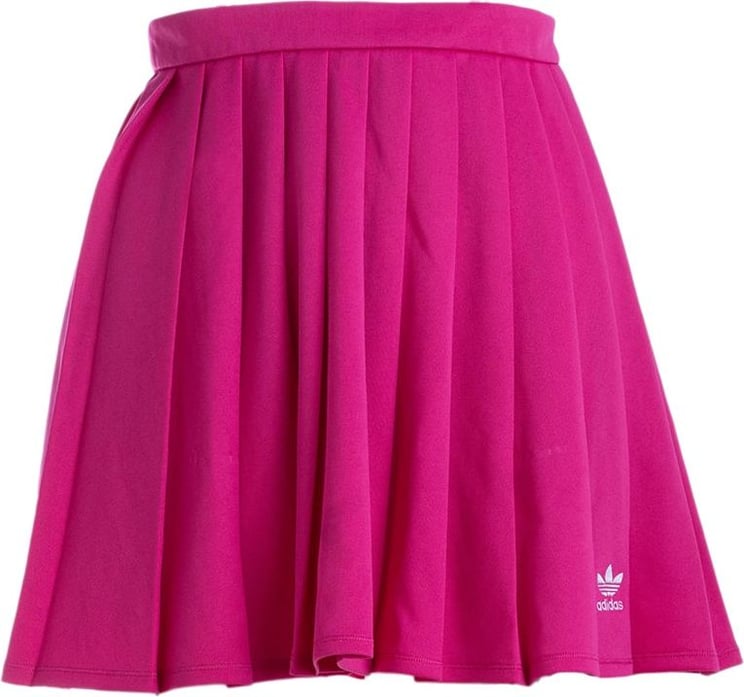 Skirts Fuchsia Pink