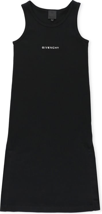Givenchy Dresses Black Zwart
