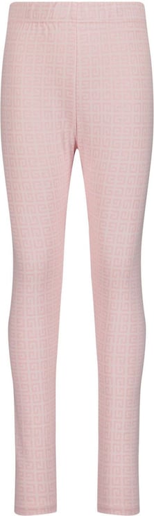 Givenchy H14162 kinder legging licht roze