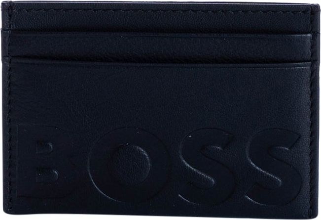 Hugo Boss Wallets Black Zwart