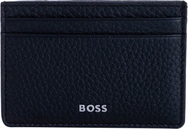Hugo Boss Wallets Black Black