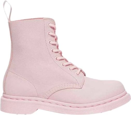 Dr Martens Boots Pink
