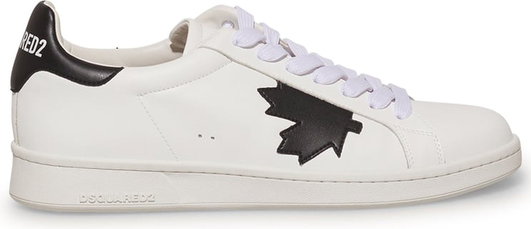 one planet maple boxer sneakers