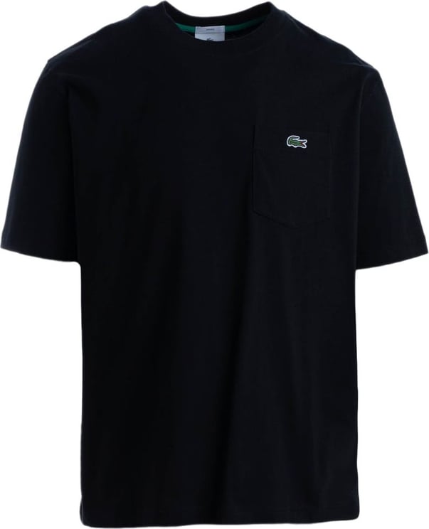 Live T-shirts And Polos Black