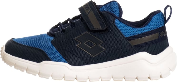 Lotto Sneakers Kid Spacelite Amf Inf S 217500.8eo Blauw