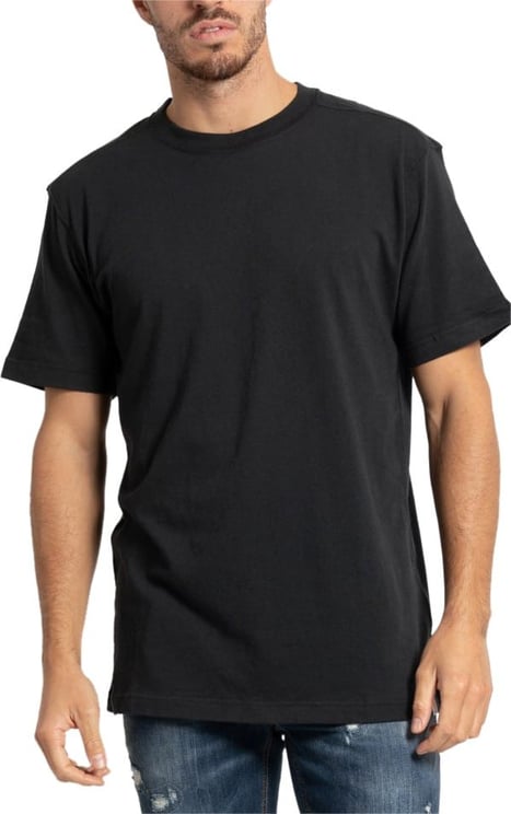 CARHARTT T-shirts and Polos Black