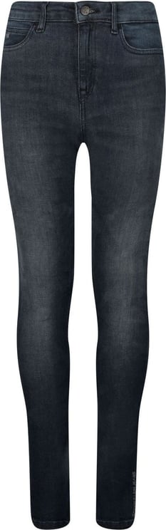 Calvin Klein IG0IG01239 kinder jeans jeans
