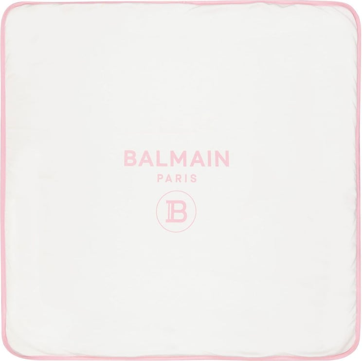 Balmain Balmain 6R0520 babyaccessoire licht roze Pink