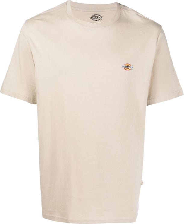 Dickies T-shirts And Polos Beige Beige