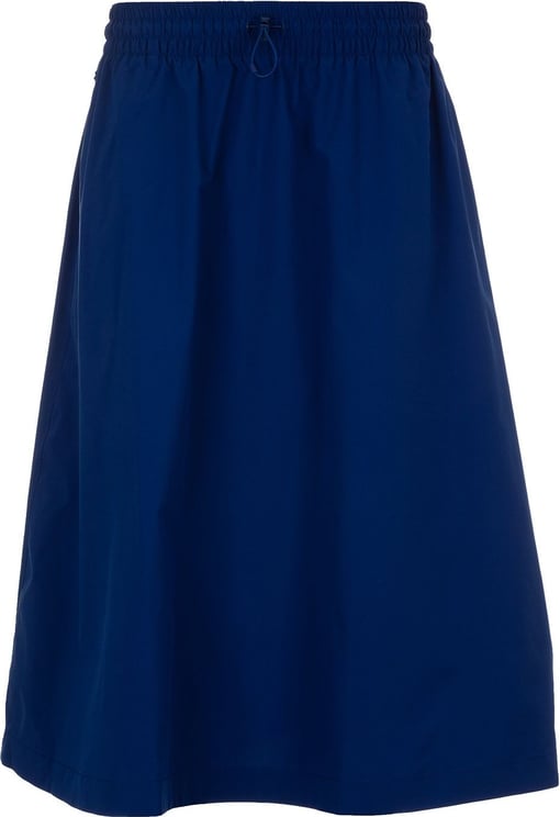 Lacoste Skirts Blue Blauw