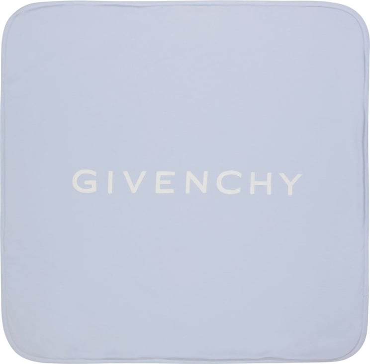 Givenchy Givenchy H90141 babyaccessoire licht blauw Blue