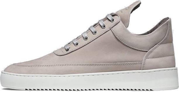 Filling Pieces Sneakers Low Top Ripple Bruin