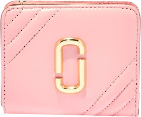 Marc Jacobs Wallets Pink Roze