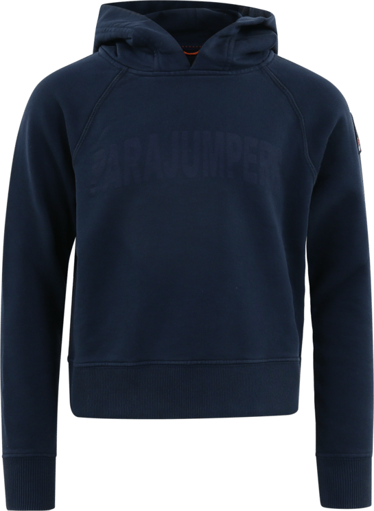 Parajumpers Hoody - Girl Blauw