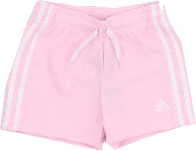 Adidas Shorts Pink Roze