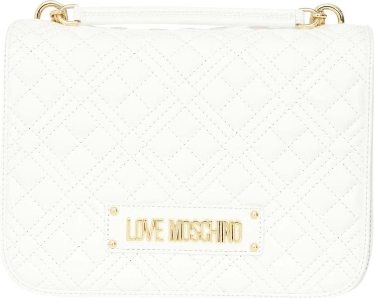 Love Moschino Bags White Wit