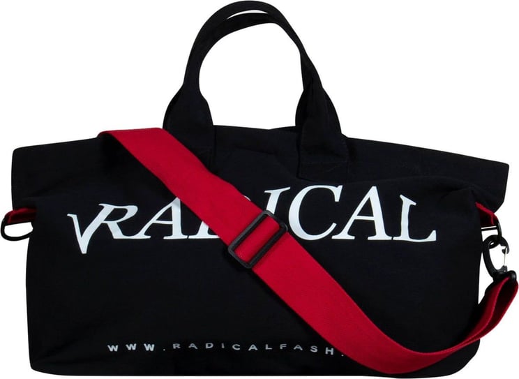 Radical Bag - Black Zwart