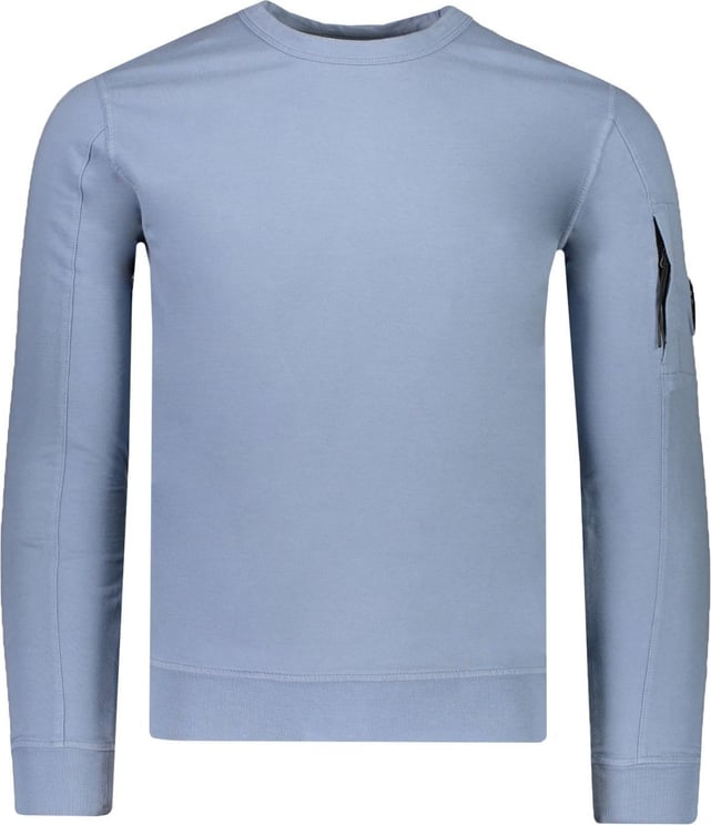 CP Company C.p. Company Sweater Blauw Blue