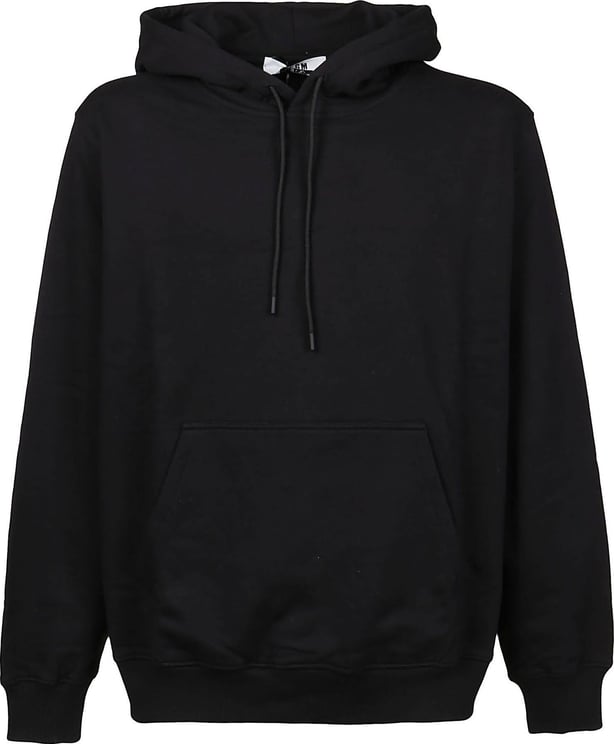MSGM Sweatshirt Black Zwart