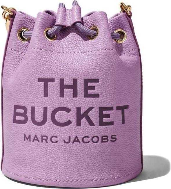 Marc Jacobs Bags Purple Paars