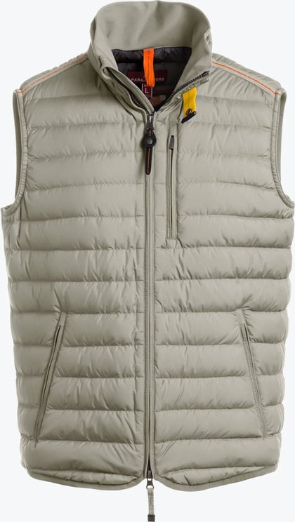 Parajumpers Perfect Donsjack Champagne Wit