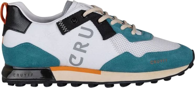 Cruyff Sneakers Wit