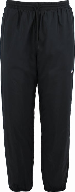 MSGM MSGM Pants Clothing Black 50 21FW Zwart