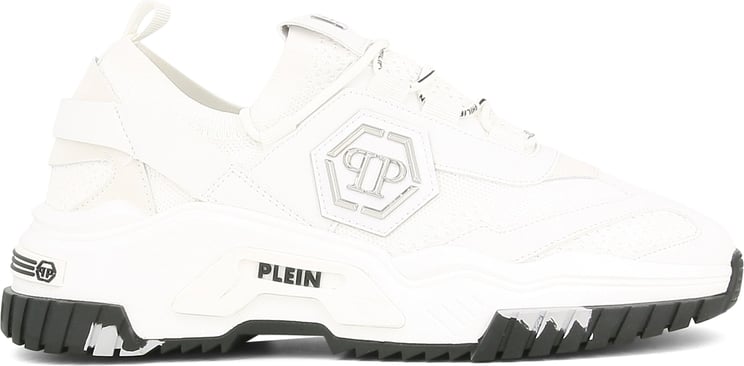Philipp Plein PHILIPP PLEIN Shoes Shoes 01 44 22SS Wit