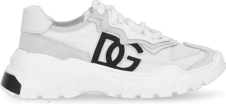 Dolce & Gabbana Sneakers White Neutral