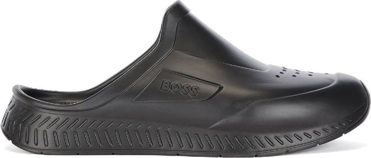 Hugo Boss Sneakers Zwart