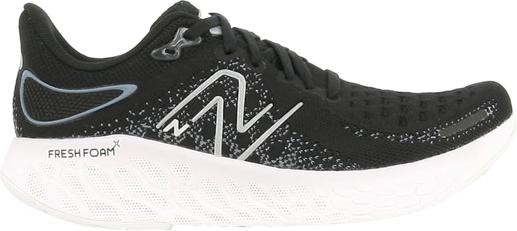 New Balance NEW BALANCE Sneakers Shoes Black 7.5 usa 22SS Zwart