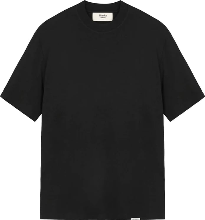 Represent Shirts & Polo's M05105 Zwart