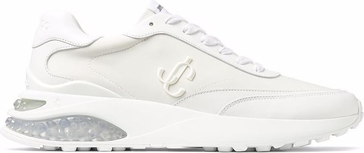 Jimmy Choo Sneakers White White