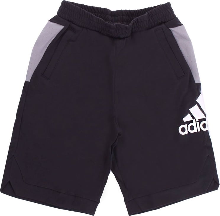 Adidas Shorts Black Zwart