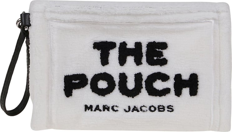 Marc Jacobs Pouch Wit