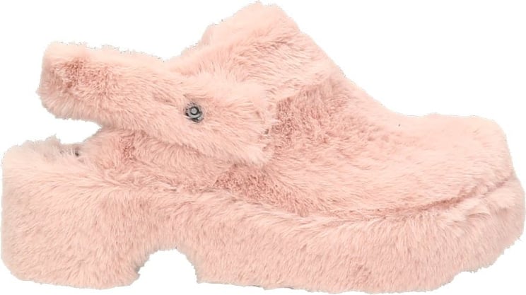 XOCOI Slippers roze Roze