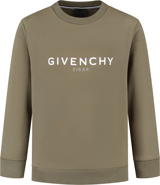 Givenchy Sweater Groen