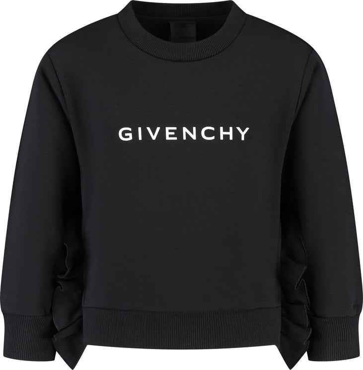 Givenchy Sweater Zwart