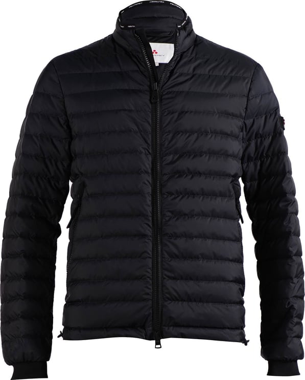 Peuterey Superlight, water-repellent down jacket Zwart