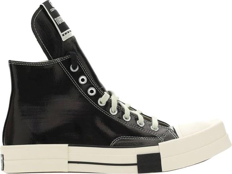 Converse X Drkshwd Sneakers Black Zwart