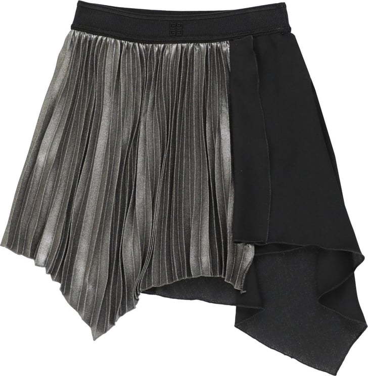 Givenchy Skirts Black Zwart