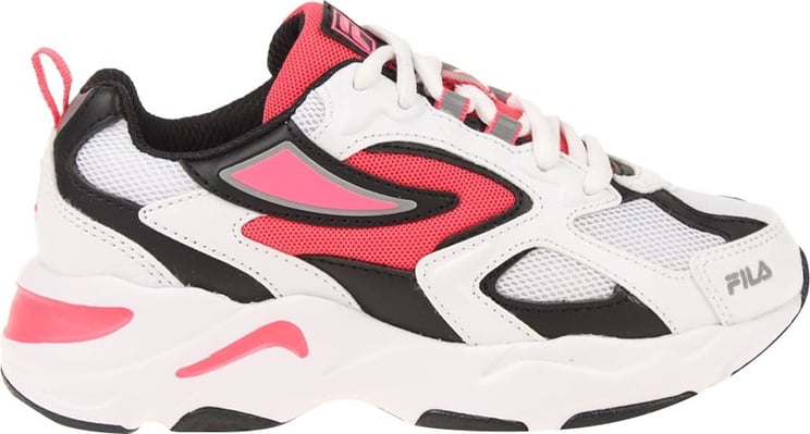Fila CR-CW02 RAY TRACER Wit/Rose White