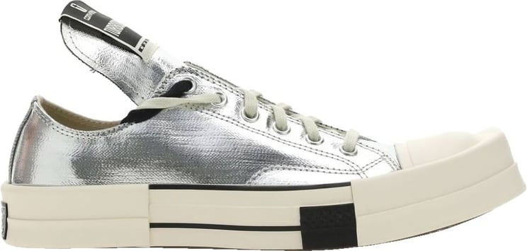 Converse X Drkshwd Sneakers Silver Silver