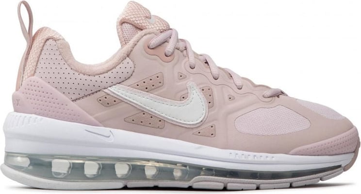 Nike Air Max Genome Sneakers Roze