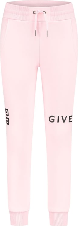 Givenchy Joggingkousen Roze