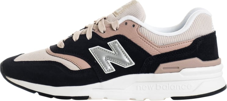 New Balance Sneakers Woman 997h Lifestyle Cw997htk Divers