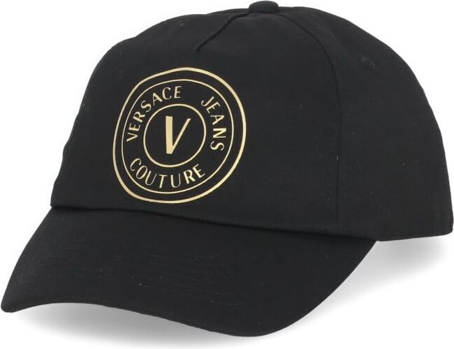 Versace Jeans Couture Hats Black Zwart