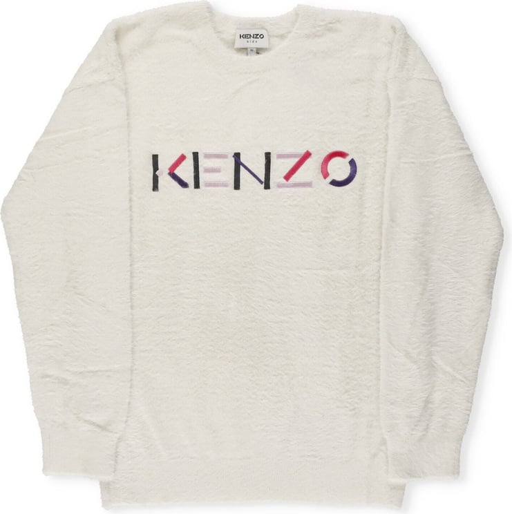 Kenzo Sweaters Beige Neutral