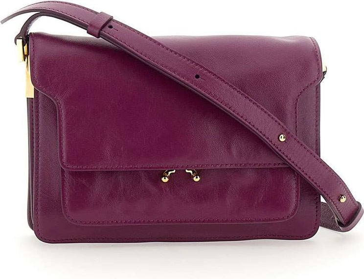 Marni Bags Purple Paars